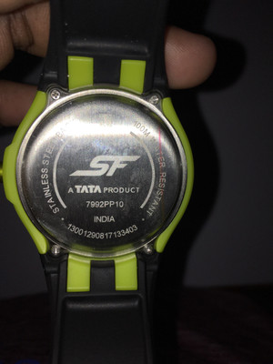 SONATA NM7992PP10 SF Ocean Digital Watch For Men Buy SONATA NM7992PP10 SF Ocean Digital Watch For Men NH7992PP10J Online at Best Prices in India Flipkart