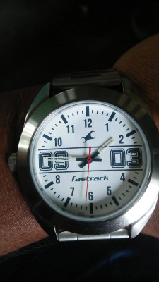 Fastrack 3175sl01 store