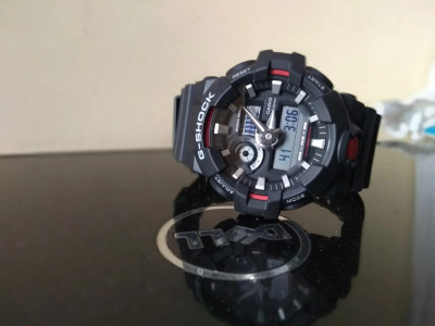 G shock ga 700 1adr deals