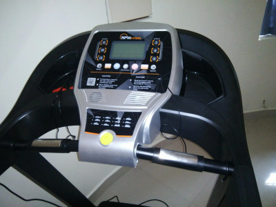 RPM Fitness by Cultsport by cult RPM3000 3.5HP Peak Motorized Max