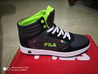 Fila oprah hot sale