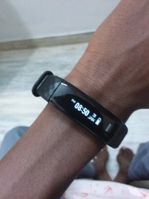 Sonata sf rush smart band 2025