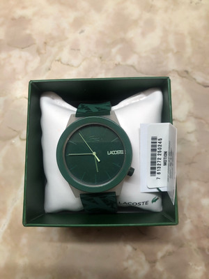 LACOSTE MOTION MOTION Analog Watch For Men Buy LACOSTE MOTION