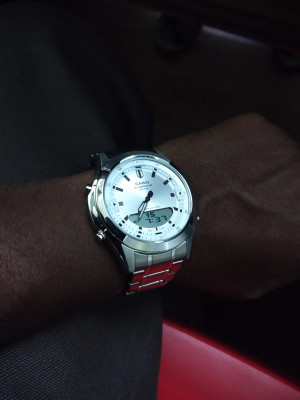 Casio ad236 clearance