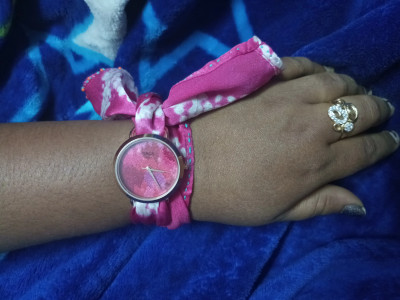 Titan new arrivals twirl watch