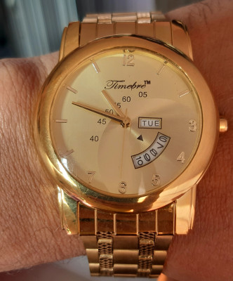 Timebre hotsell watch price