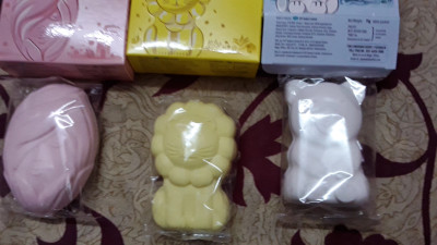 Doy Baby Soap 75gm x 3Pcs Price in India Buy Doy Baby Soap 75gm