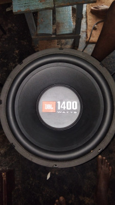 JBL CS1400WSI 1400watt Subwoofer