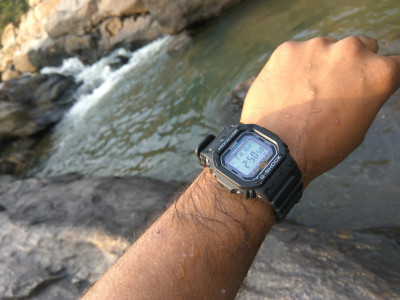 Casio g671 sales