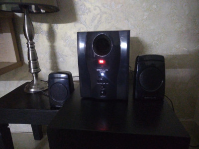 Oshaan atom 2.1 sales