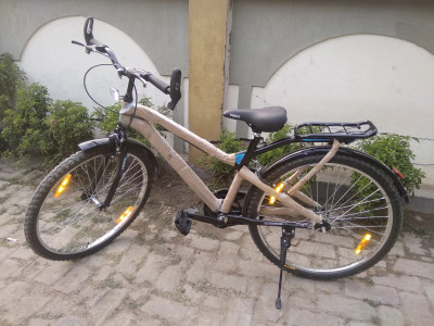 Hero spyker best sale 26t