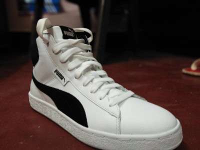 PUMA 1948 Mid L Sneakers For Men Buy PUMA 1948 Mid L Sneakers