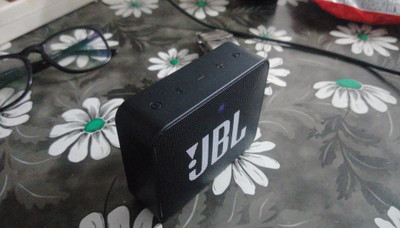 Jbl go hotsell 2 slate navy