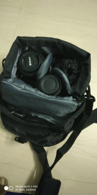 Nike camera bag 2025