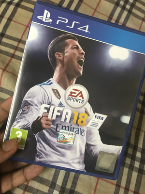 Fifa 18 buy on sale
