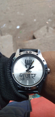 Gurjar watch flipkart deals