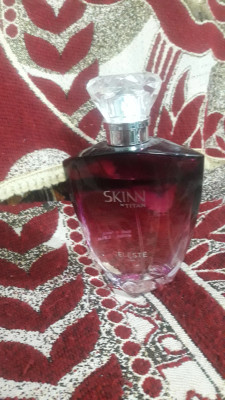 Buy SKINN by TITAN Womens Celeste Eau de Parfum 100 ml Online In