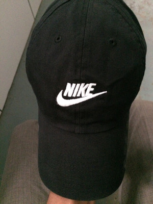 Nike hat ebay 2025