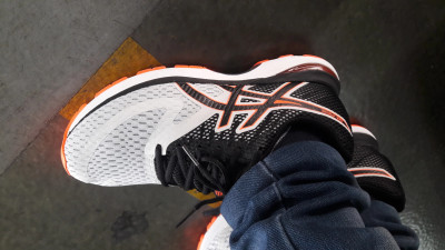 Asics gel shop pulse 10 dames