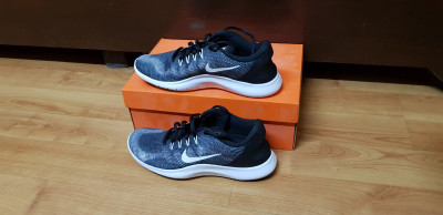 Nike flex rn outlet 2018 on feet