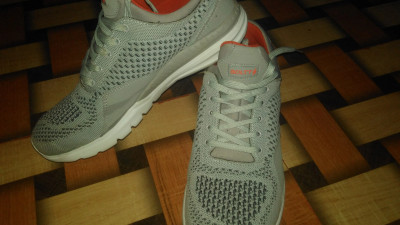 Boltt shoes flipkart clearance