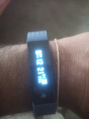 Wrogn fitness deals band strap