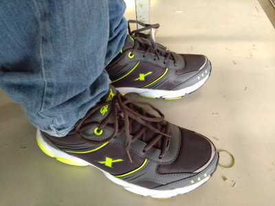 Sparx 316 Running Shoes For Men Buy Sparx 316 Running Shoes For