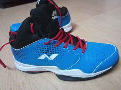 NIVIA Gravity Basketball Shoes For Men Buy NIVIA Gravity Basketball Shoes For Men Online at Best Price Shop Online for Footwears in India Flipkart