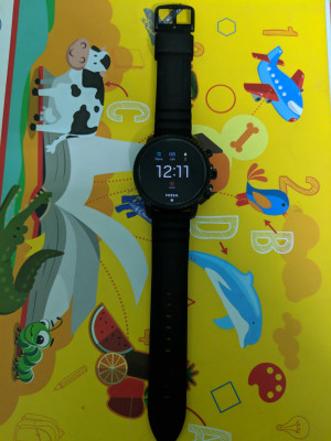 Fossil smartwatch ftw4012 outlet