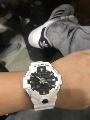 G shock ga 700 7a price sales