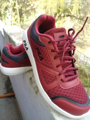 FILA DARIUS Running Shoes For Men Buy FILA DARIUS Running Shoes