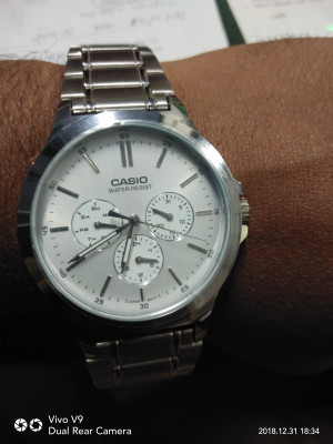 A1174 casio clearance