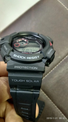 G shock clearance ga 9300