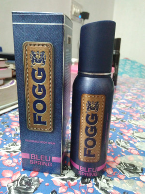 Fogg new arrivals bleu spring