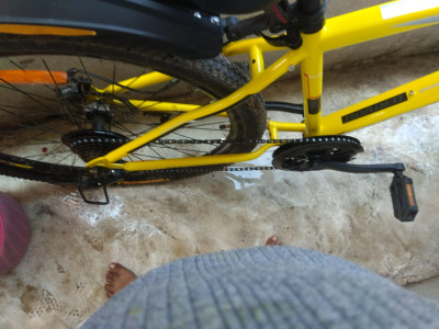 Hercules roadeo 2025 maverick 27.5 price