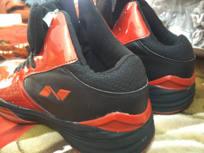 Nivia basketball shoes flipkart top