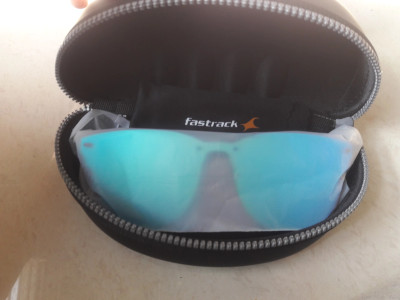 Fastrack unilens top