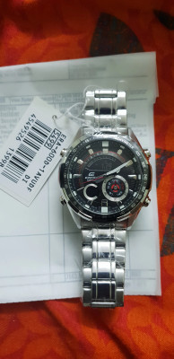 Casio edifice sales ex354