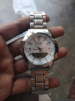 Casio ad236 best sale