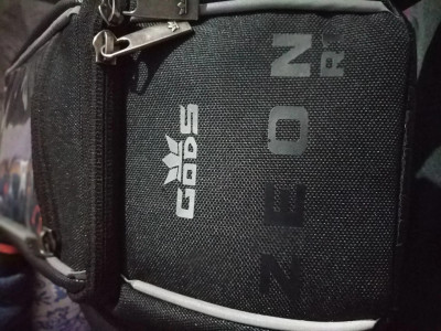 Gods zeon r1 tank bag clearance