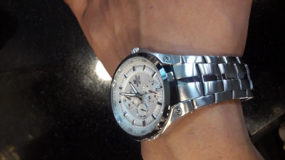 CASIO EF 326D 7AVDF Edifice Smart Analog Watch For Men Buy