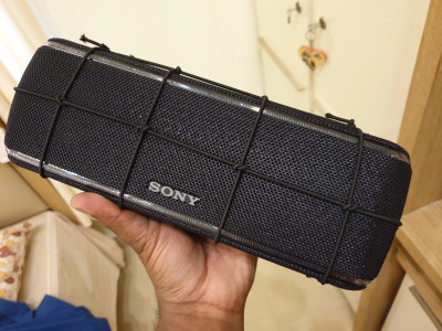 Buy SONY XB41 Bluetooth Speaker Online from Flipkart