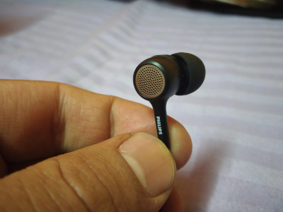 Philips she1515bk sales