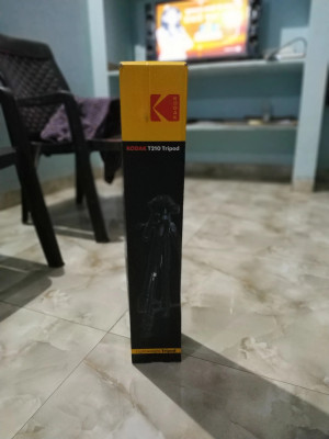 kodak t210 tripod price