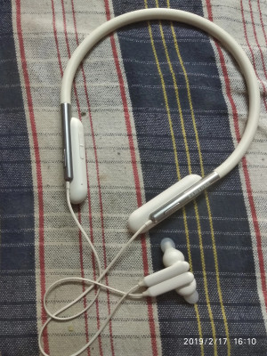 SAMSUNG U Flex Bluetooth Headset Price in India Buy SAMSUNG U