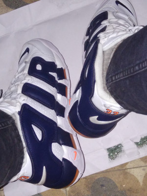 Air More uptempo Running Shoes For Men Buy Air More uptempo