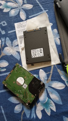 SSD SATA Kingston A400 480GB Hard Disk For Laptop,Desktop at Rs 5500/piece  in Chennai