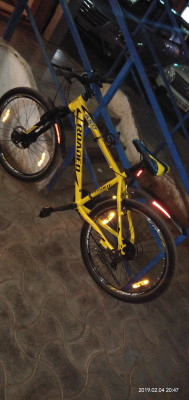 Hercules cycle 2025 a50