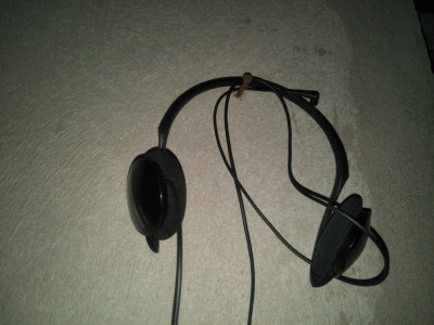 SONY G45LP Wired without Mic Headset Price in India Buy SONY