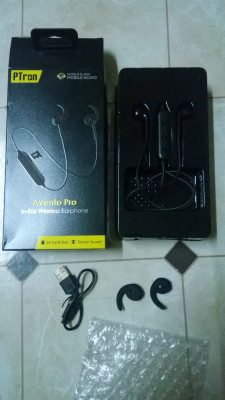 Ptron avento hot sale pro